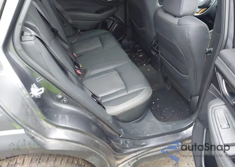 2022 Subaru Outback Wilderness from USA, damaged, VIN 4S4BTGUD0N3215174